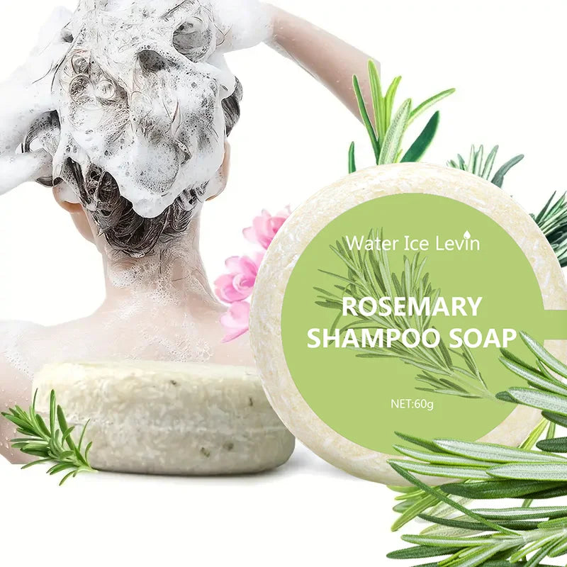 Shampoo Olyonze Alecrim Fortalecedor