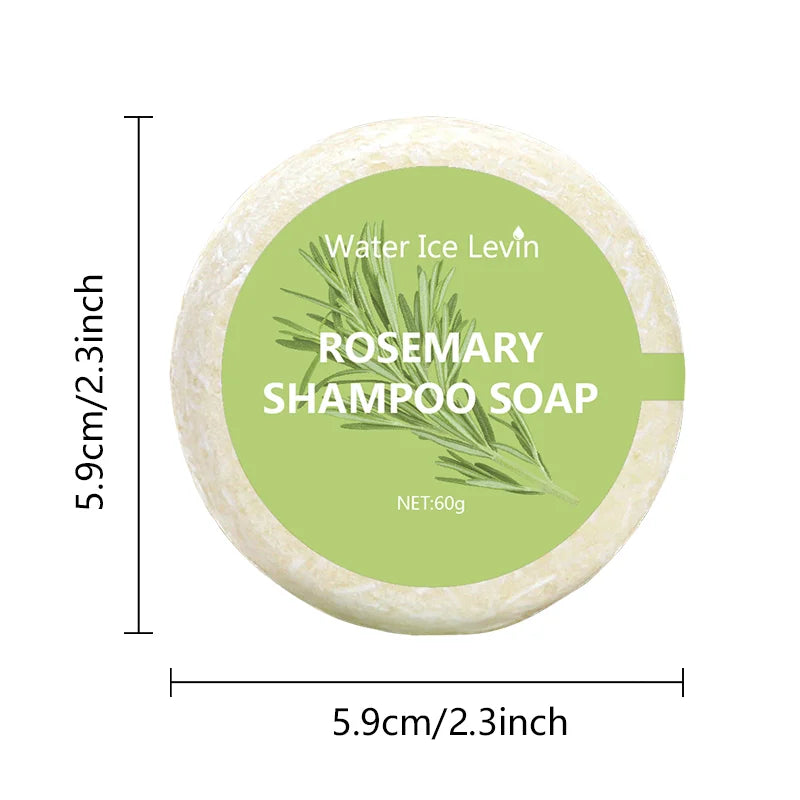 Shampoo Olyonze Alecrim Fortalecedor