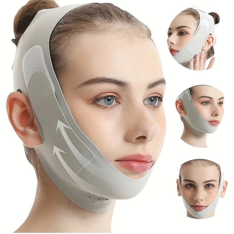 Faixa Modeladora Facial Olyonze