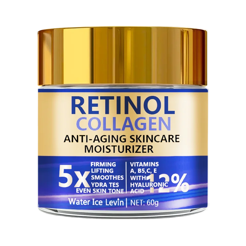 Creme Anti-Idade Olyonze Renova
