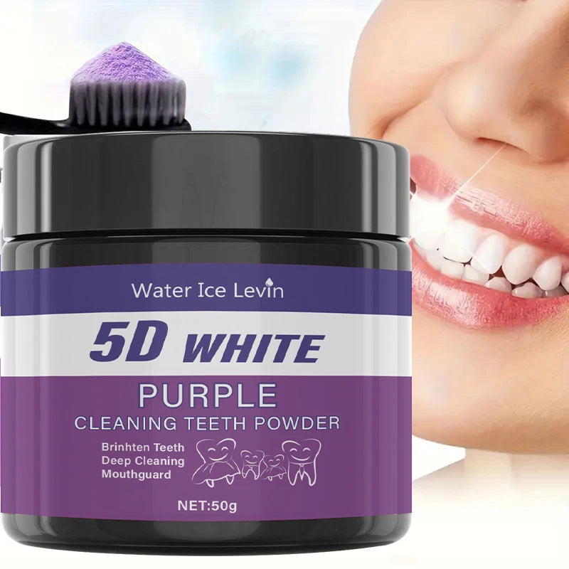 Pó Clareador Dental Olyonze