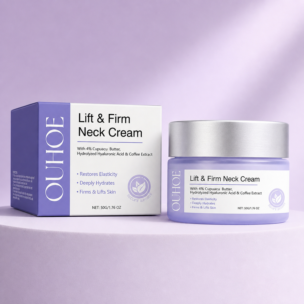 Creme Redutor de Papada Olyonze Contorno
