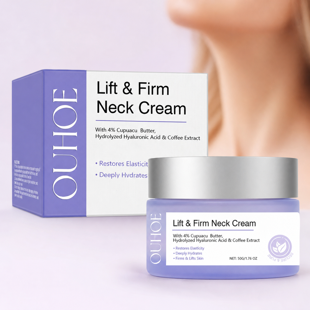 Creme Redutor de Papada Olyonze Contorno