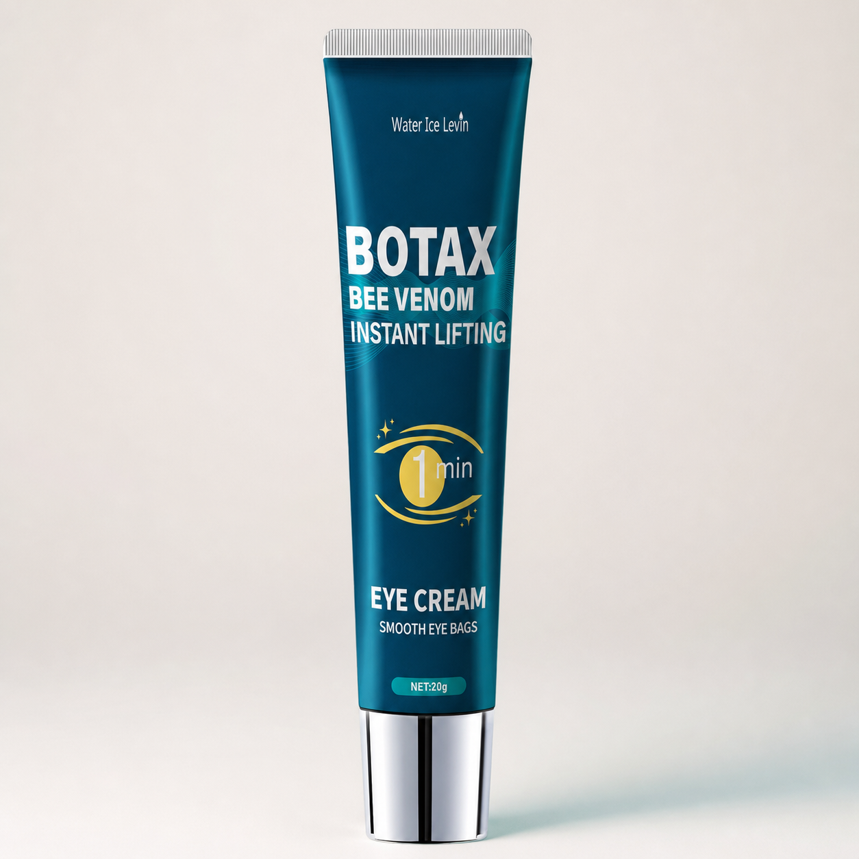 Gel para olhos BOTAX 20 g