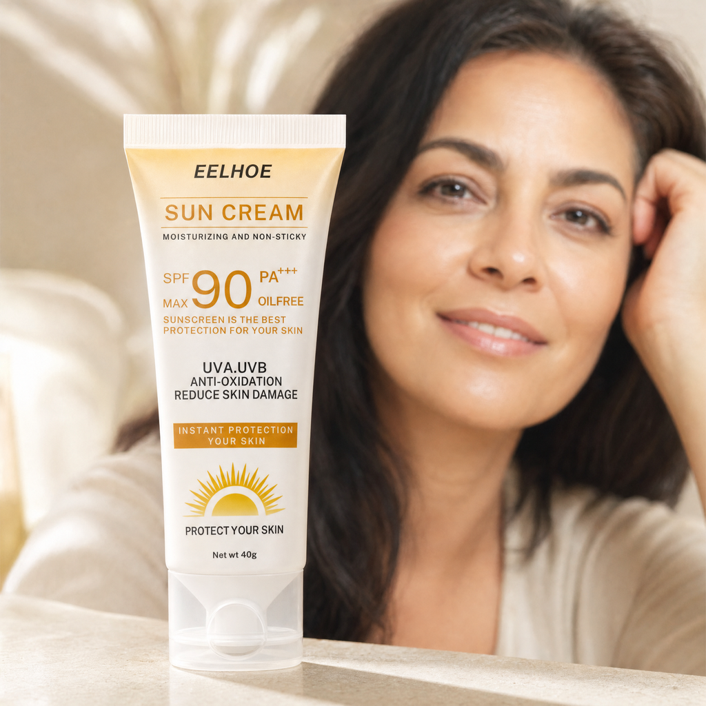 Creme Antimanchas Olyonze Solvina