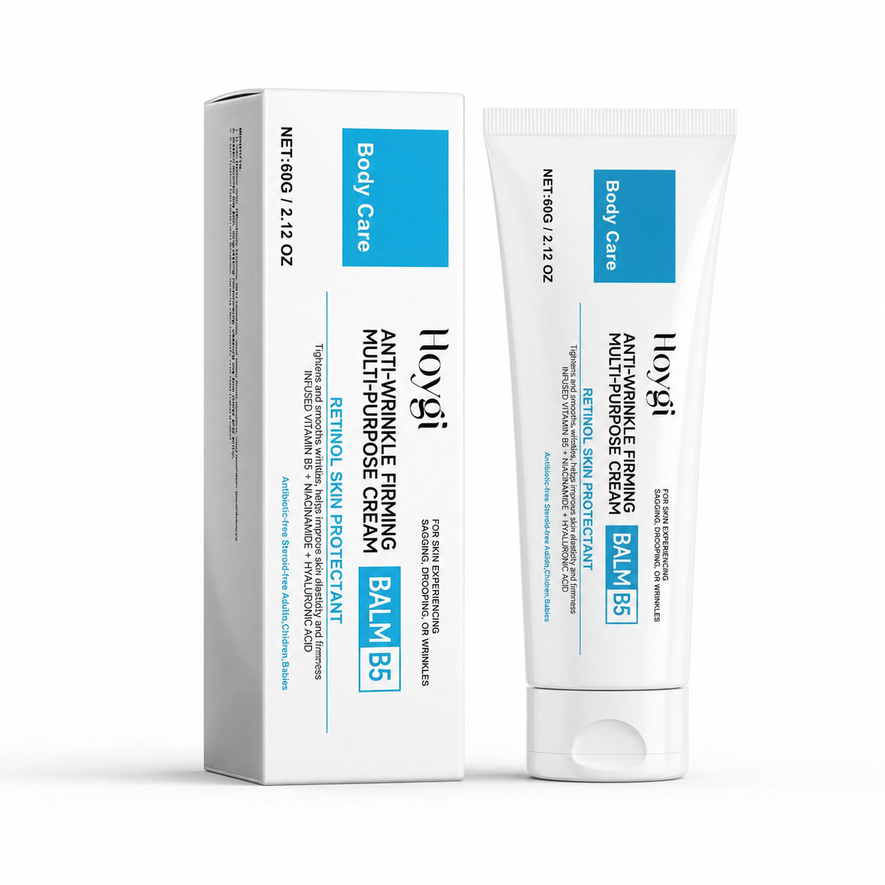 Packshot Olyonze Hoygi Anti-Estrias 60 g