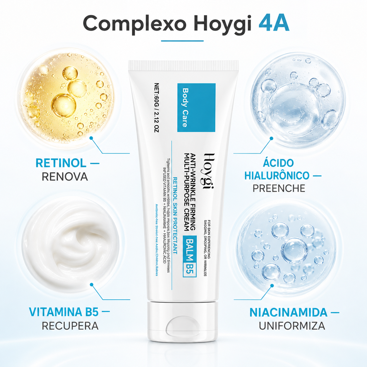Complexo Hoygi 4A
