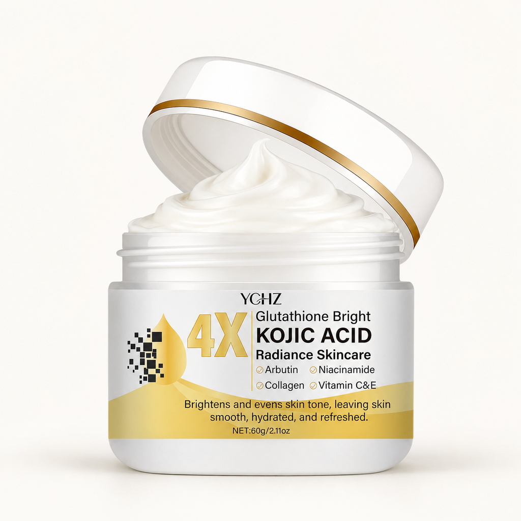 Creme clareador YCHZ Kojic Acid 60 g